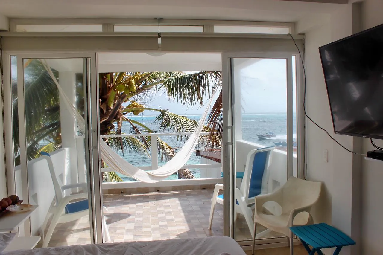 Holiday home Puerto Azul Hotel San Andres