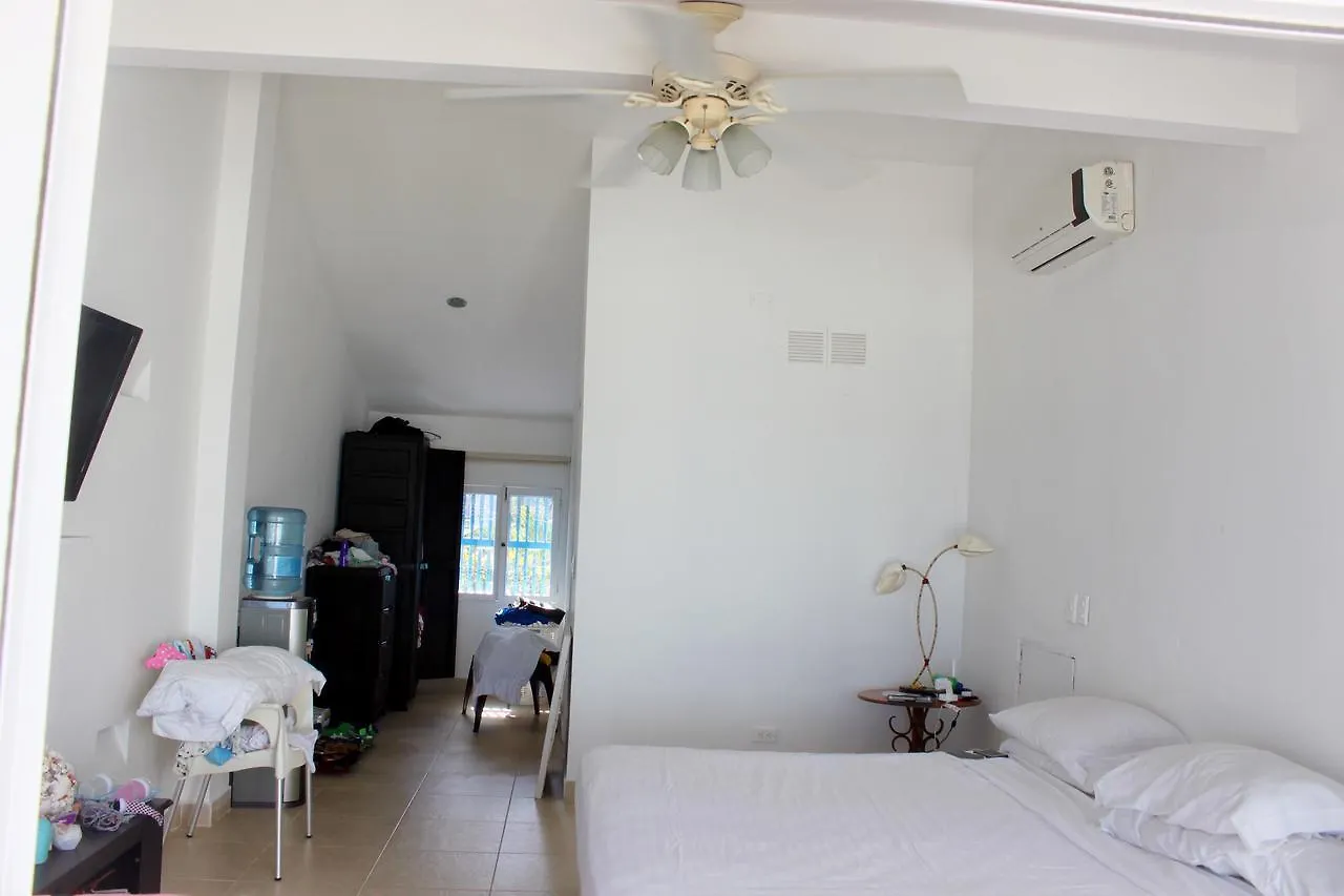 Puerto Azul Hotel San Andres  Holiday home
