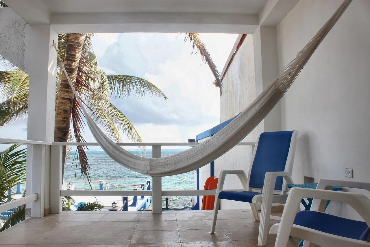 Holiday home Puerto Azul Hotel San Andres  Colombia