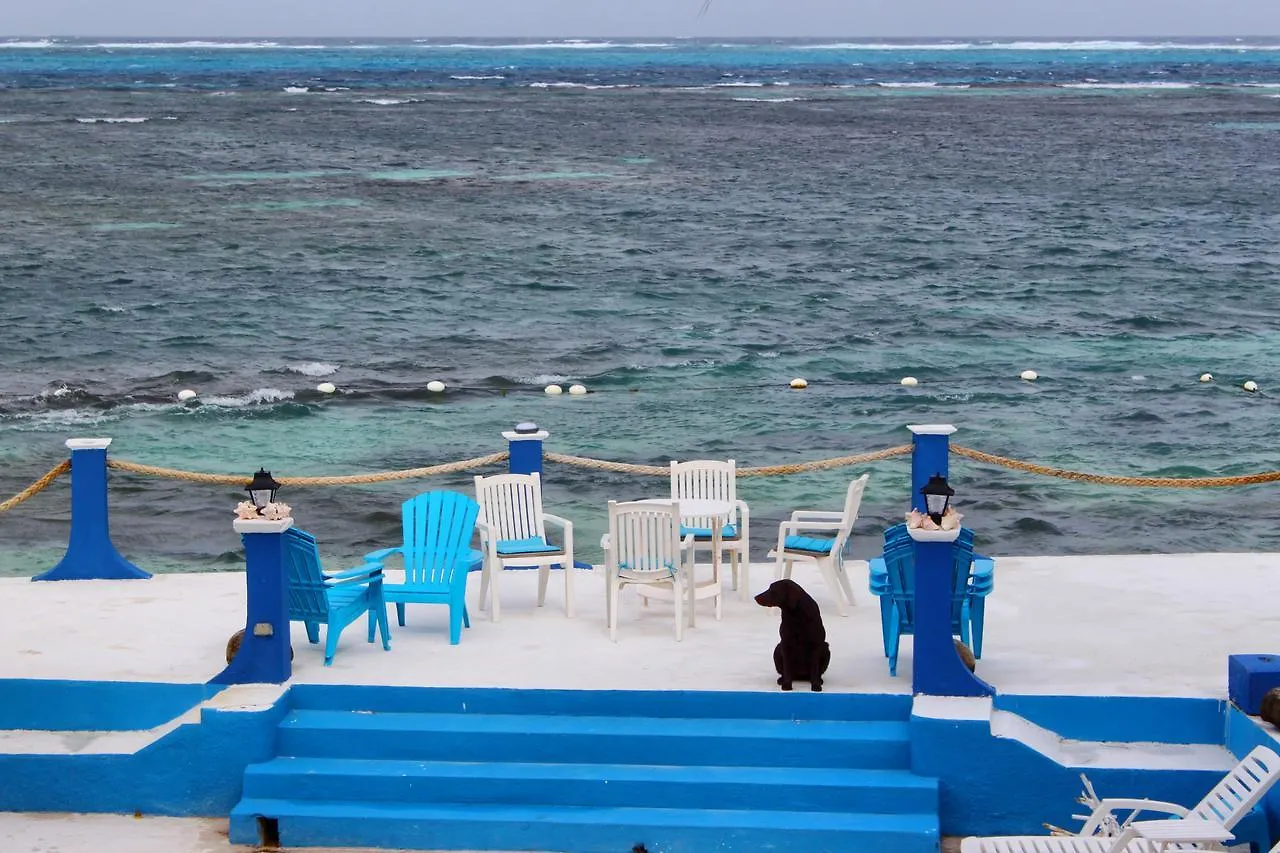 Puerto Azul Hotel San Andres  0*, San Andres (San Andres and Providencia Islands) Colombia