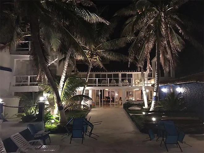 Puerto Azul Hotel San Andres  San Andres (San Andres and Providencia Islands)