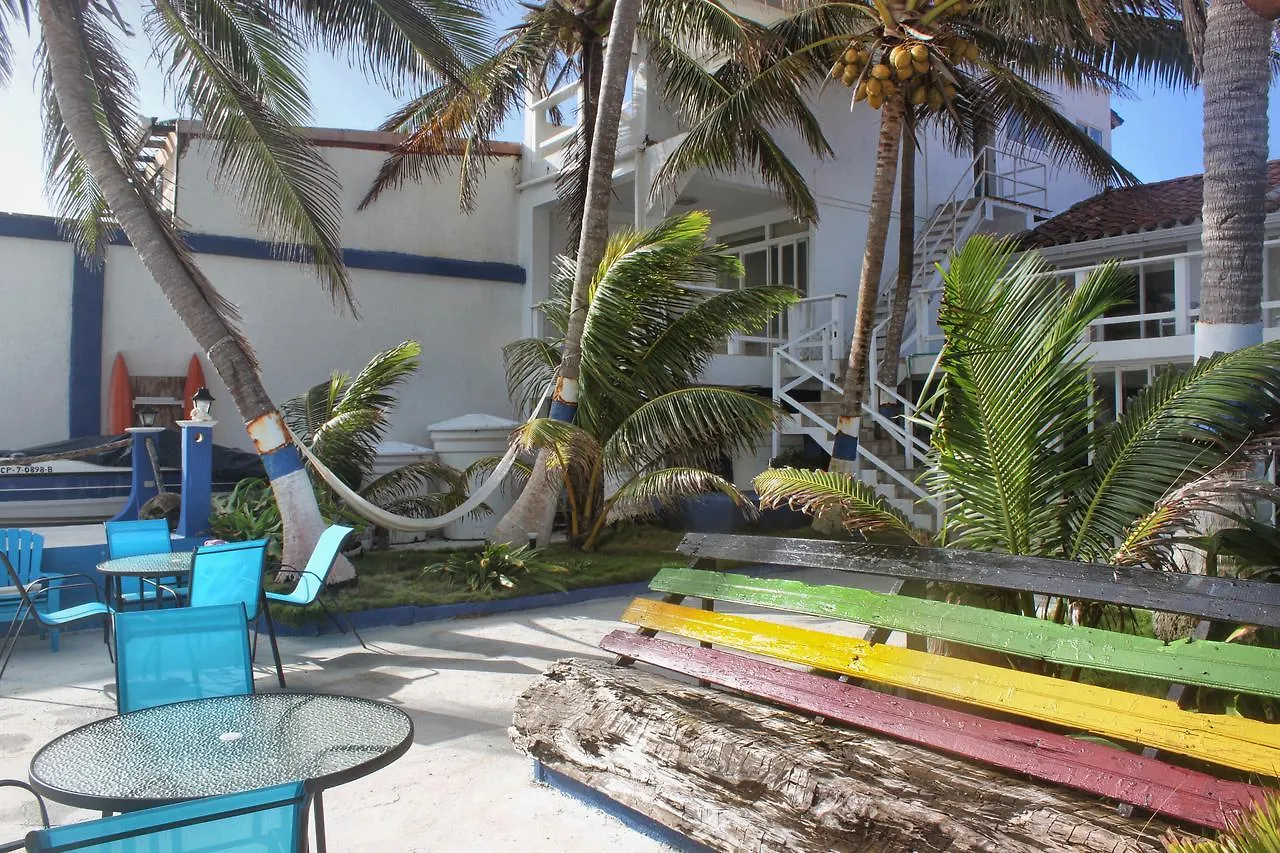 Holiday home Puerto Azul Hotel San Andres  Colombia
