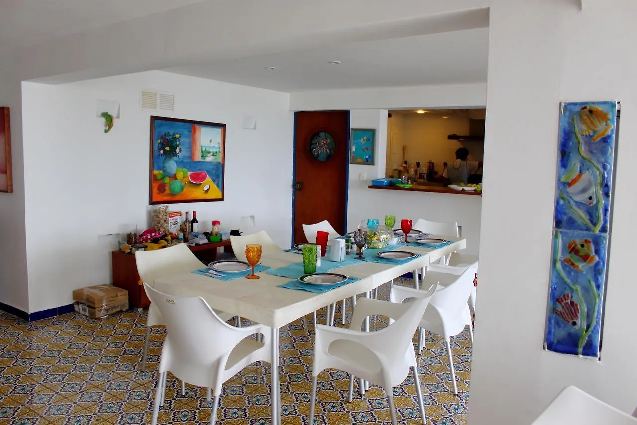 Puerto Azul Hotel San Andres