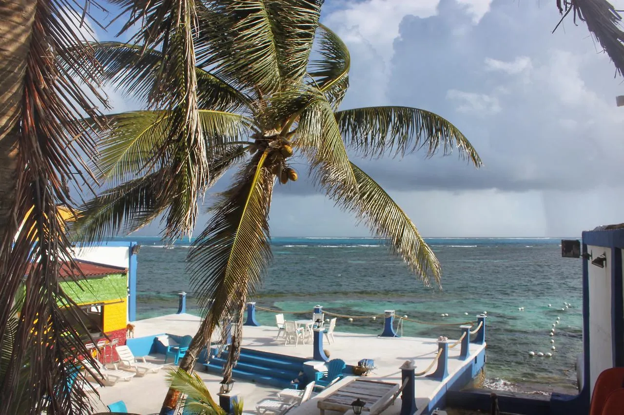 Puerto Azul Hotel San Andres  San Andres (San Andres and Providencia Islands)