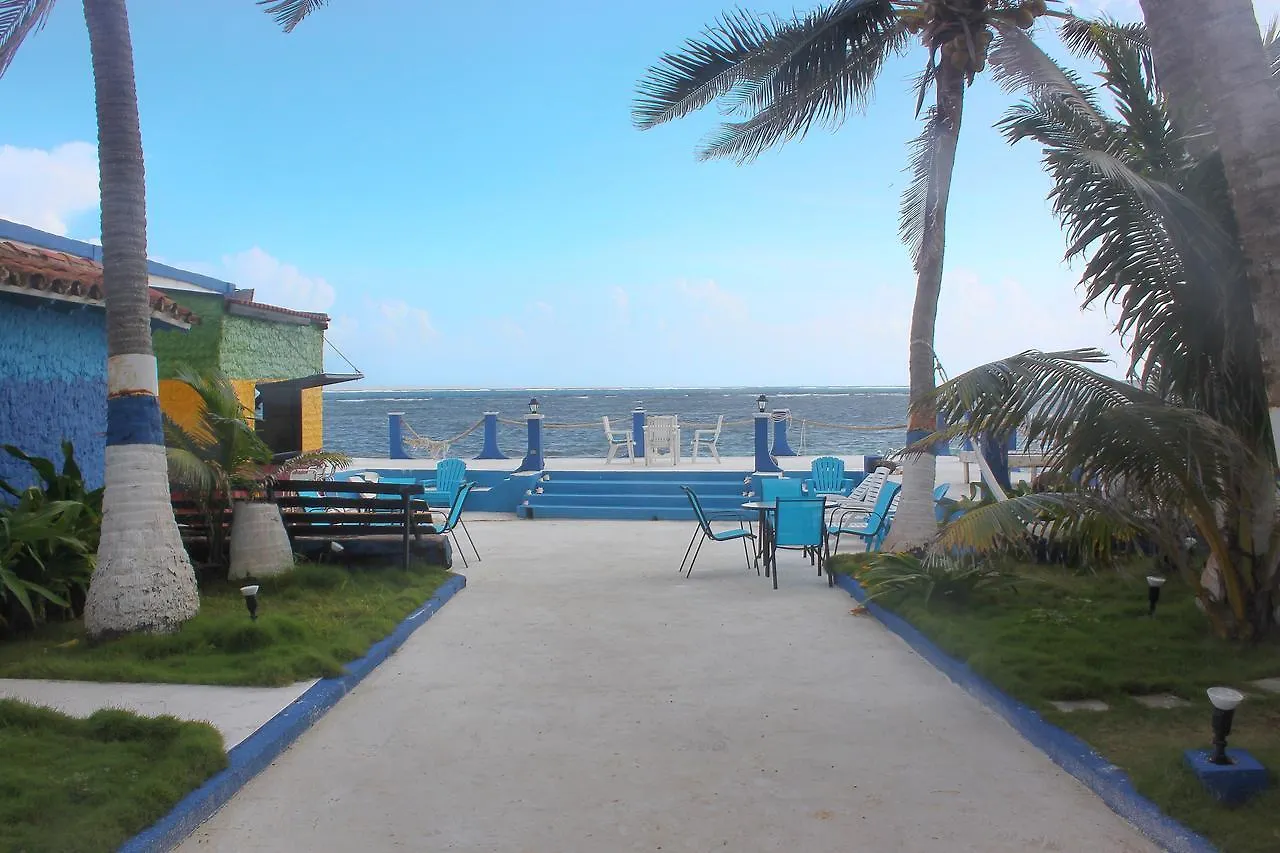 Puerto Azul Hotel San Andres