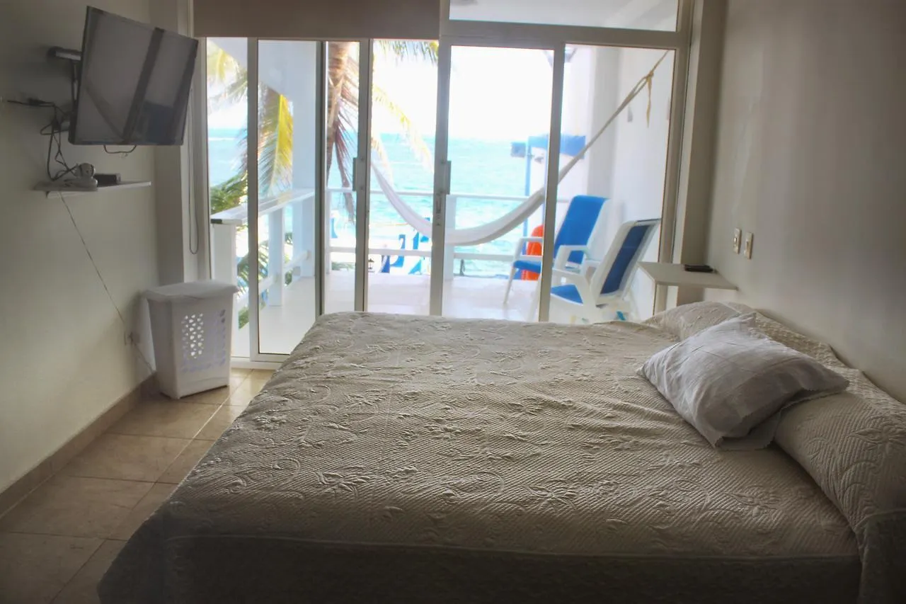 Puerto Azul Hotel San Andres  0*, San Andres (San Andres and Providencia Islands) Colombia